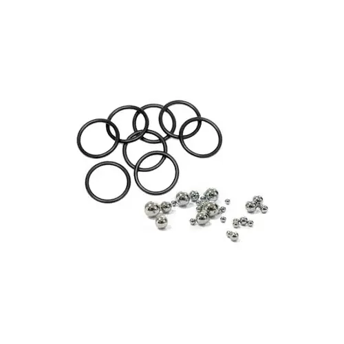 OILCO 880 Series Swivel Repair Kit - 4" - EPDM