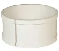 Polypropylene Replacement Hanger Sleeves for B24PV Pipe Hangers