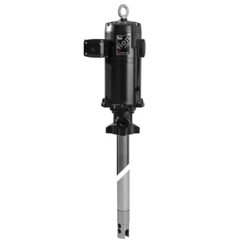 Balcrank Lion 450 40:1 Grease Pump, 400 lb Drum