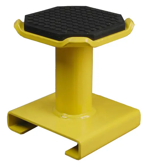 SVI Inc. BH-7225-02 Surface Mount Auto Lift 6" Height Extension Adapter