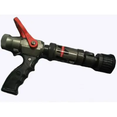 POK Mini Foam Nozzle With Quick Stik Technology