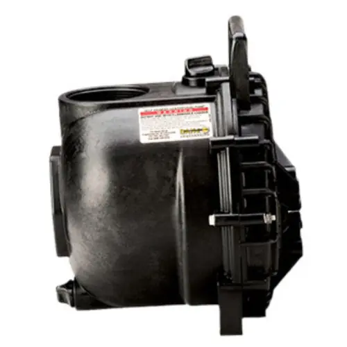 Banjo Poly Pump Only (for Gasoline Engines)
