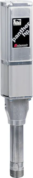 Balcrank Panther HP® 50:1 Pumps - for 400 lb Drum