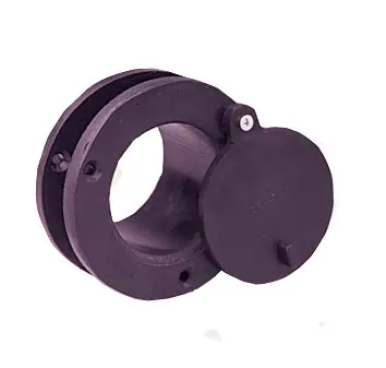 Flexaust Door Ports