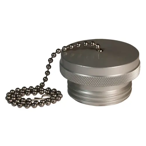 Dixon WS-Series Aluminum Dust Plugs