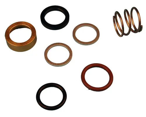 SVI Inc. BP-4210-23 Seal Kit for Gasboy Series 70 & 1820