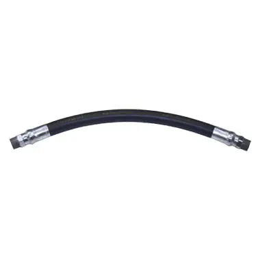 Gas-Flo 1/2 in. UL Listed Type 1 LPG Dispensing Hose