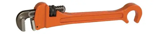 PETOL™ Gearench 3/4 in. Aluminum TITAN Refinery Wrench w/ 1/8 in. - 1 in. Adjustable End