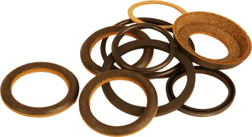 SVI Inc. BL-1207-182 Rebuild Repair Kits Compatible With Graco 1:1 Fast Flo