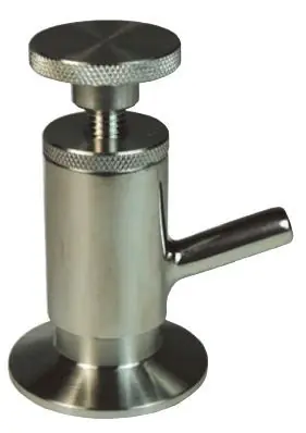 Dixon W Series Sample Valves