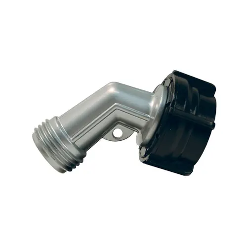 Dixon Garden Hose Gooseneck
