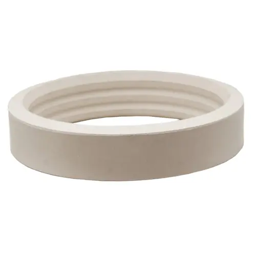 Dixon White Nitrile Rubber Grooved Coupling Gaskets