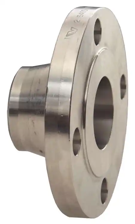 Dixon 150 Lb. ASA Forged Weld Neck Flanges
