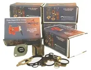 SVI Inc. BP-4217-05 Gasboy Repair Kit for 1720A 1520 & 787
