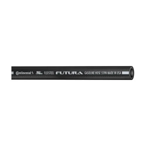 Continental ContiTech Flexsteel Futura 5/8 in. Hardwall Bulk Curb Pump Hose - Hose Only