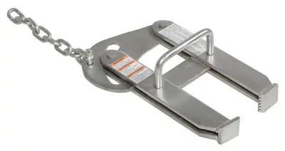 Vestil Pallet Puller - Cam Action Scissor