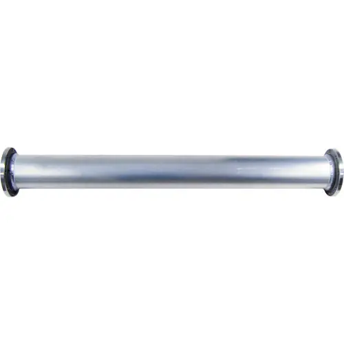 Schedule 40 Aluminum Spools with TTMA Flanges for Bottom Loading Arms
