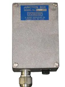 Civacon General Purpose Junction Box