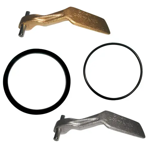 Civacon 633CPP Parts
