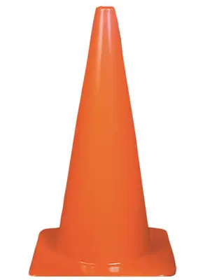 JME Safety Cones
