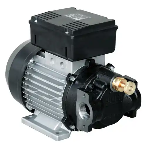 PIUSI Viscomat 70 120V Electric Oil Pump - 7 GPM