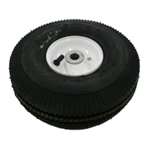 Hannay Reels AT Series Mobile Garden Hose Reel Parts - Wheel/Tire - 73A