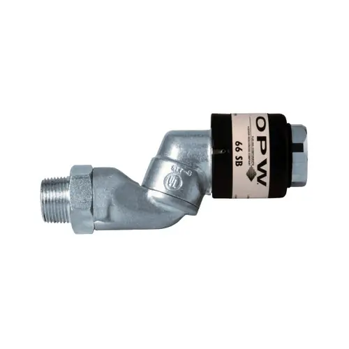 OPW Reconnectable Swivel Breakaway