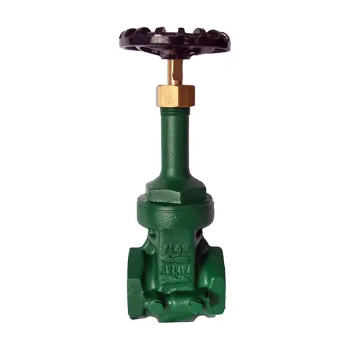 Morrison Bros. 535 Series Ductile Iron Gate Valves with Expansion Relief