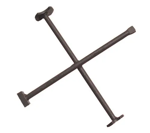 Zeeline Steel Spoke Bung Wrench