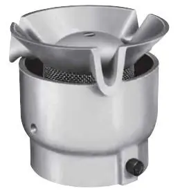 Franklin Fueling Systems 800 Series Tank Vents