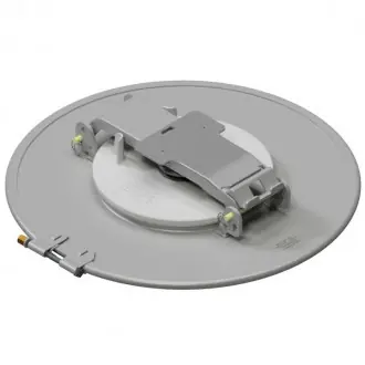 Betts PAF450 20 in. Manhole  with Non DOT Pressure Relief Device