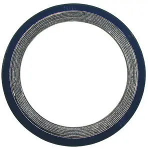 JME Spiral Wound Stainless Steel 150# Ring Flange Gasket