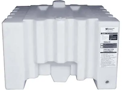 Centennial Molding Poly Totes