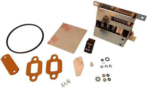 SVI Inc. BP-4212-03 Gasboy Repair Kit for 4860 Register