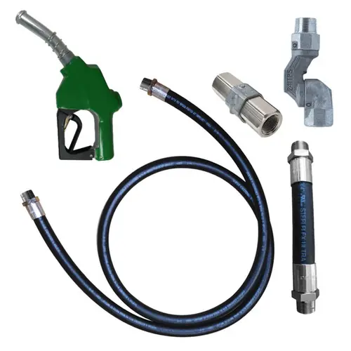 OPW 1 in. B20 Hanging Hardware Kits w/ Single-Use Breakaway