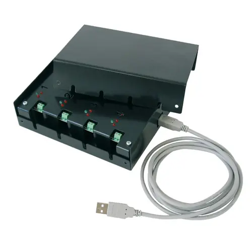 PIUSI OCIO PC Interface and Software for 1 Tank