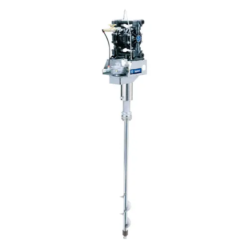 Husky 515 3/4 in. Pump Twistork Agitator Packages
