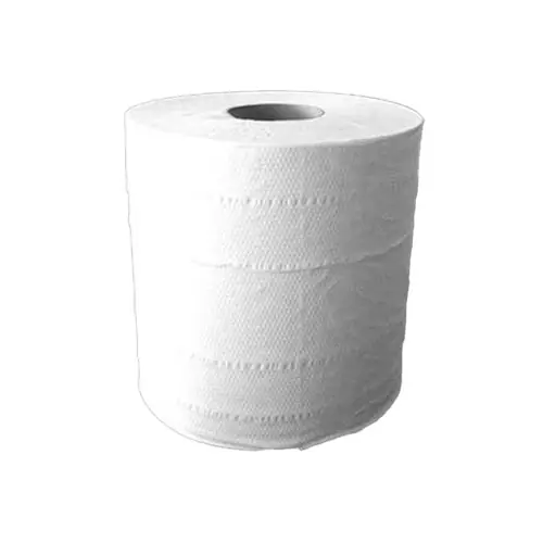 Centerflo 2-Ply Center Pull Hand Towel Case - 6 Rolls
