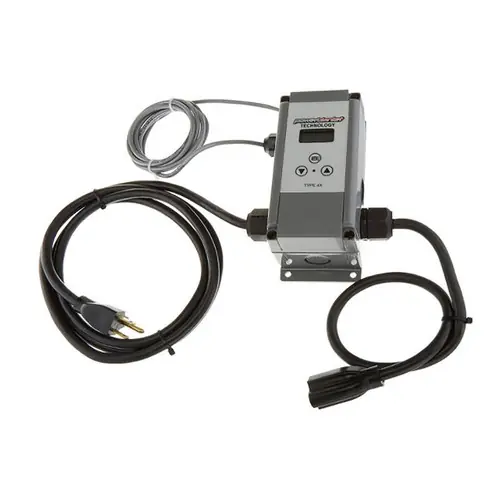 Powerblanket Digital Thermostatic Controller