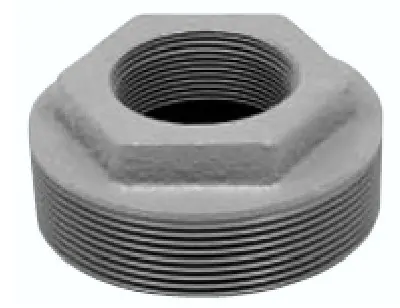 Clay & Bailey 122 Single Tapped Tank Bushings