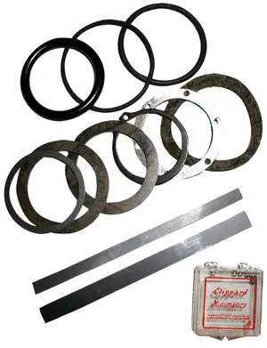 Philly Swivel Repair Kit