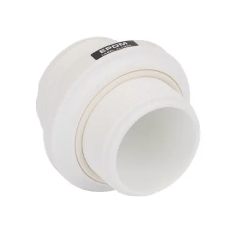 Banjo 2 in. Buttress x NPT FDA Union Valve Assembly
