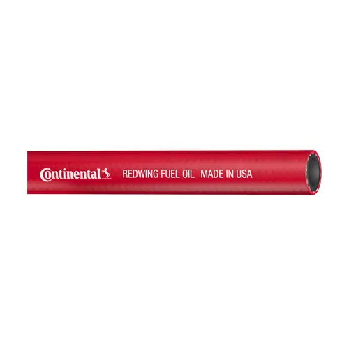 Continental ContiTech Redwing Fuel Oil Delivery Hose - Bulk