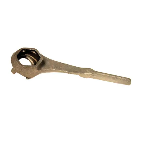 Zeeline Aluminum Drum Wrench
