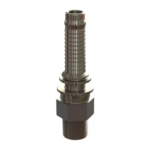 Campbell Fittings 3/4 in. Swivel Male Stem