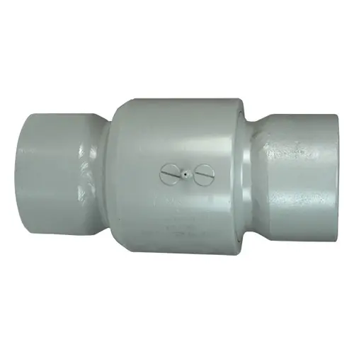 Dixon Style 20 2 in. Carbon Steel V-Ring Swivel Joints w/ Female NPT Ends - Nitrile Rubber