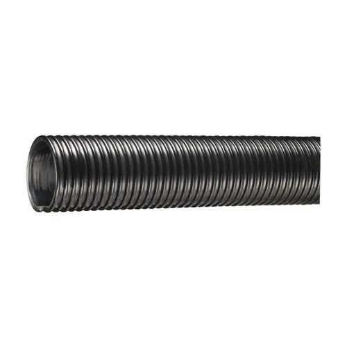 Kuriyama UBK 3 in. Heavy Duty Polyurethane Lined Material Handling Hose - Hose Only