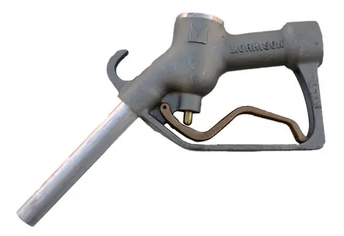 Morrison Bros. 3/4 in. 200 Series Farm/Utility Nozzle w/ 15/16 in. Spout