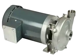 MP Pumps CHEMFLO Model 1, 2, 3 & 4 Parts