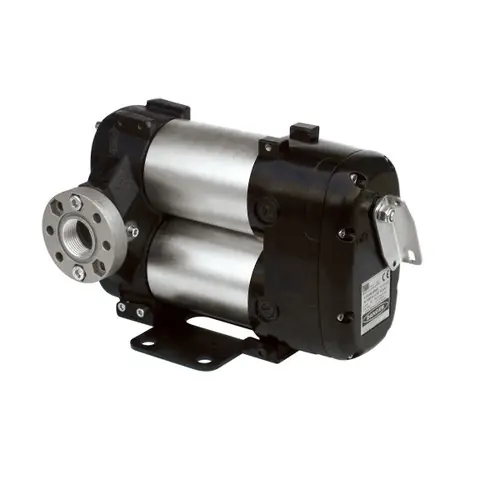 PIUSI 25 GPM Bipump 12/24V DC Fuel Pumps